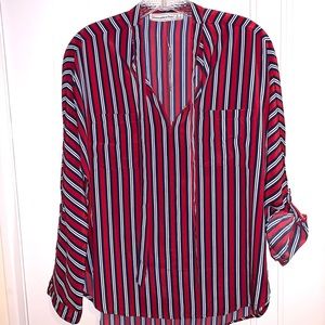 Abercrombie & Fitch top
